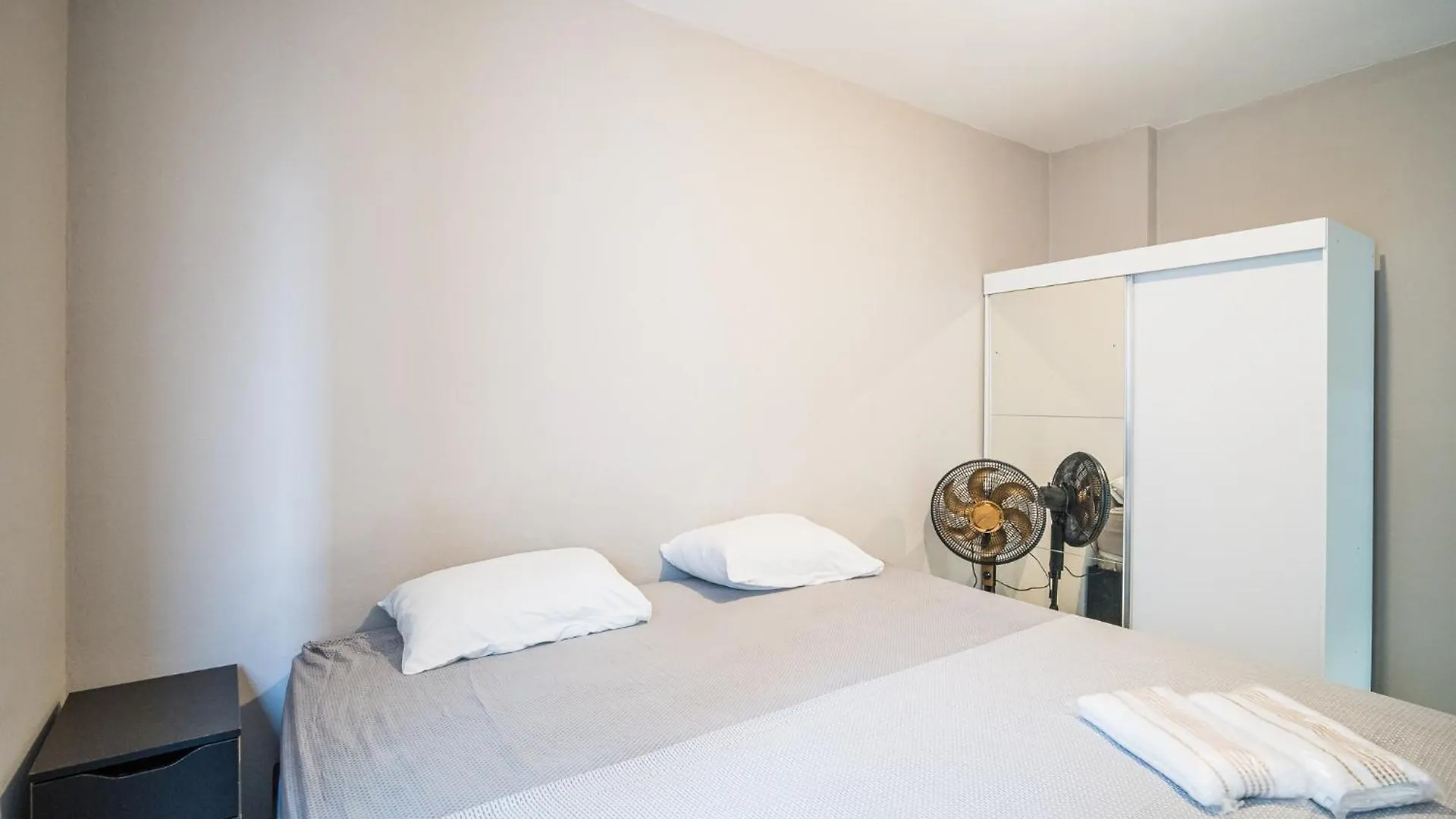Rental Sao Jose - Acomodacoes Residenciais I