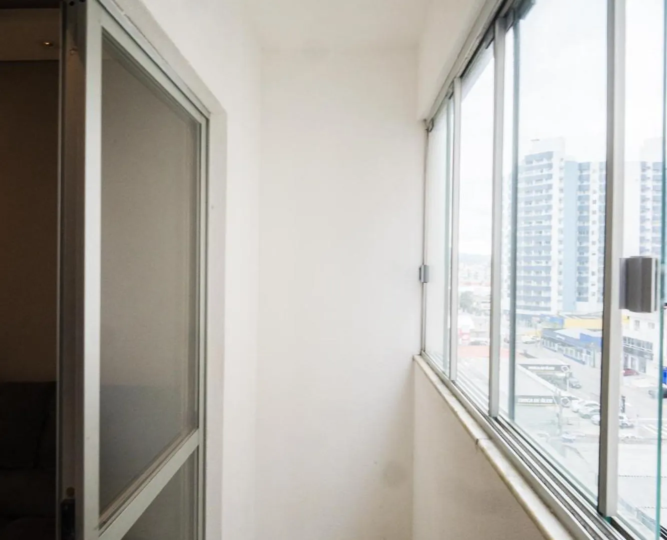 شقة فندقية Rental Sao Jose - Acomodacoes Residenciais I