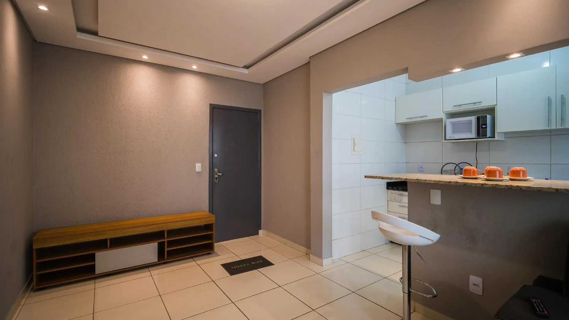 Rental Sao Jose - Acomodacoes Residenciais I 0*, ساو جوزيه