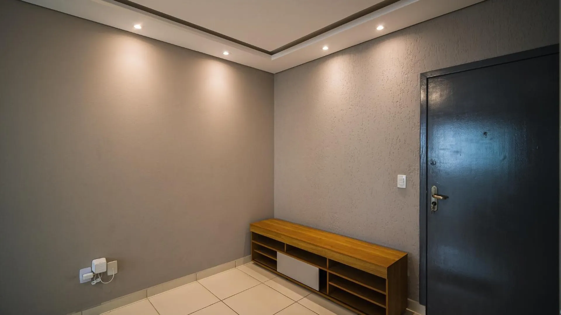 Rental Sao Jose - Acomodacoes Residenciais I