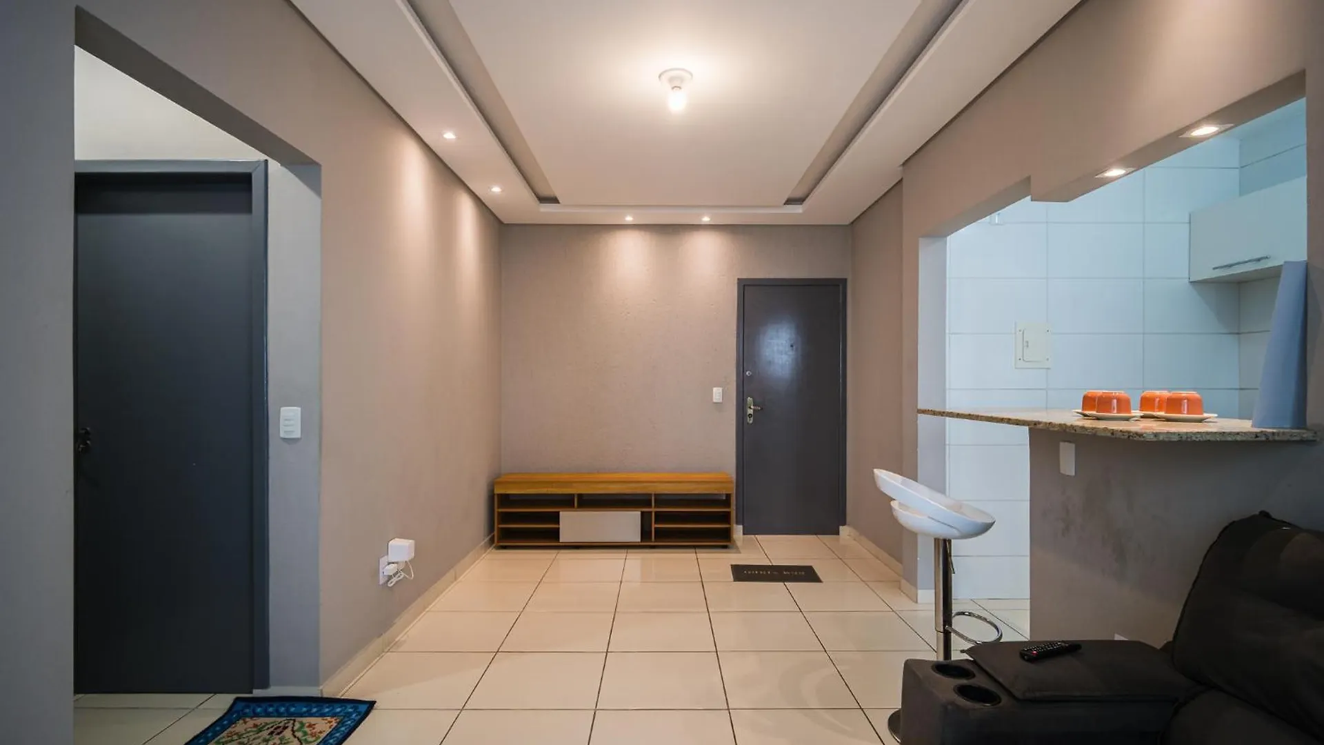 Rental Sao Jose - Acomodacoes Residenciais I البرازيل