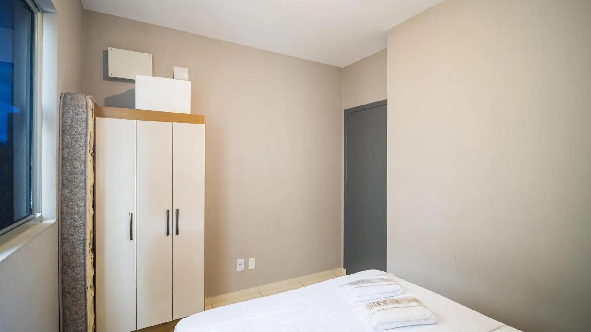 Rental Sao Jose - Acomodacoes Residenciais I