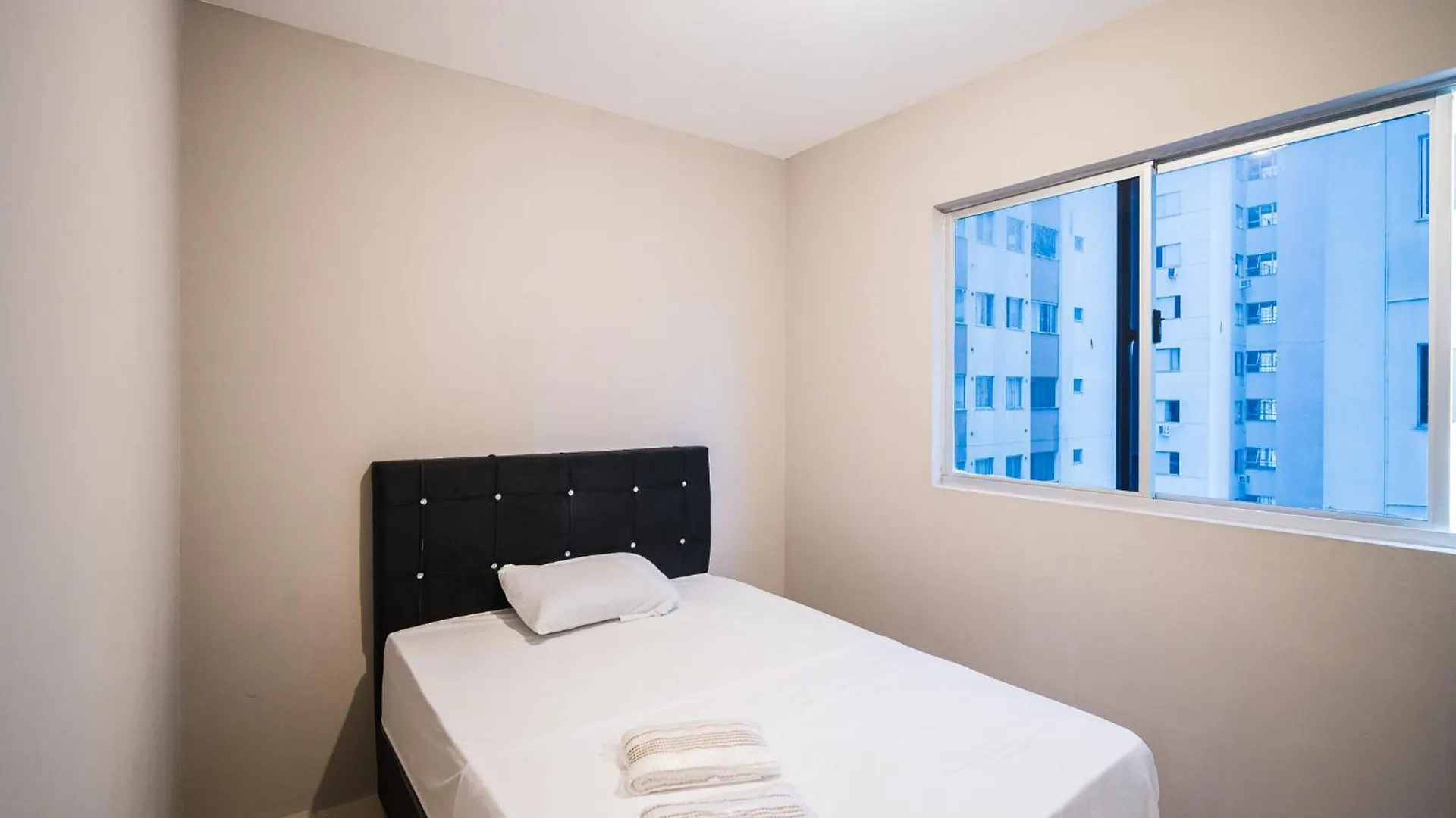 Rental Sao Jose - Acomodacoes Residenciais I شقة فندقية
