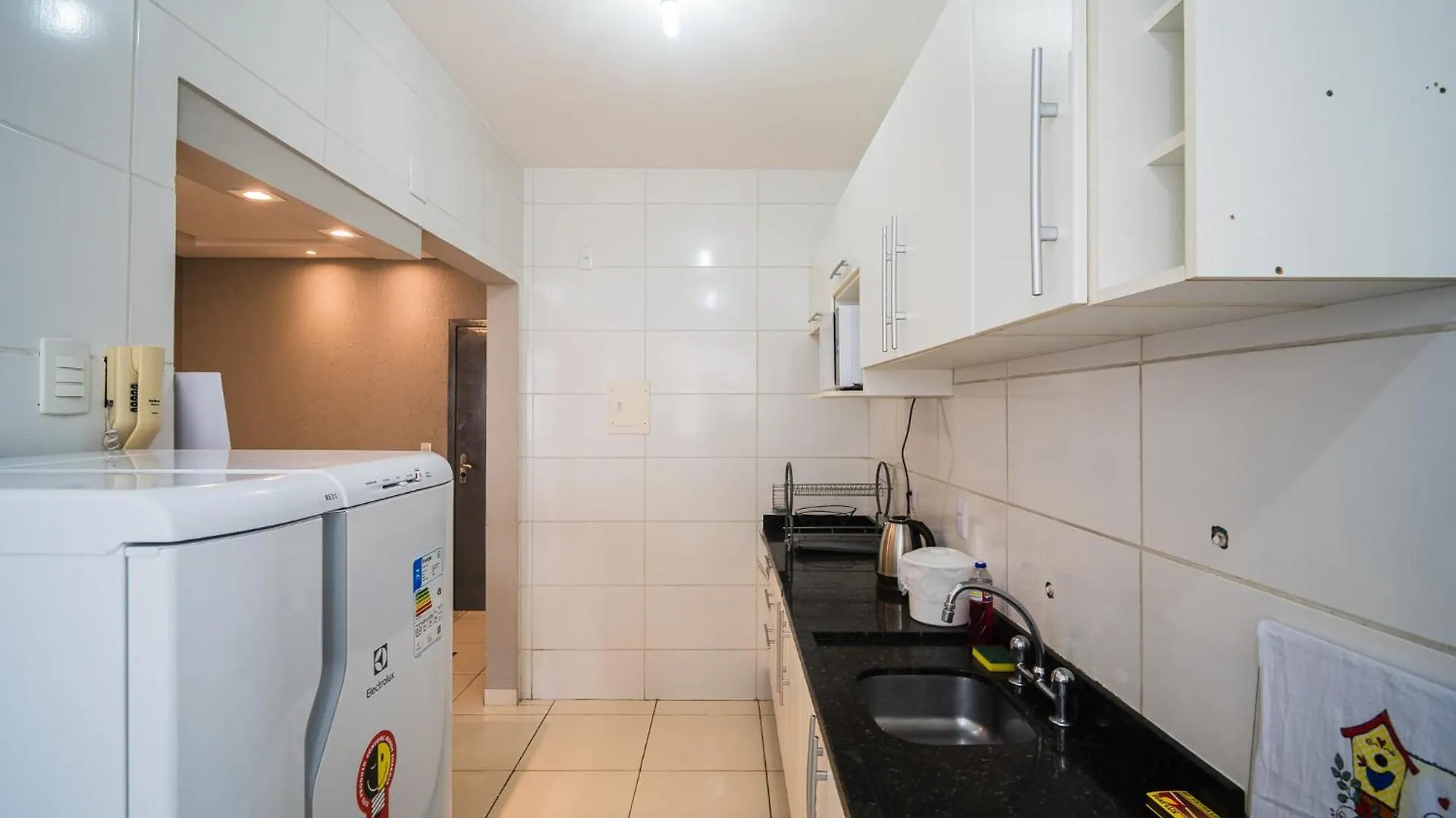 Rental Sao Jose - Acomodacoes Residenciais I شقة فندقية
