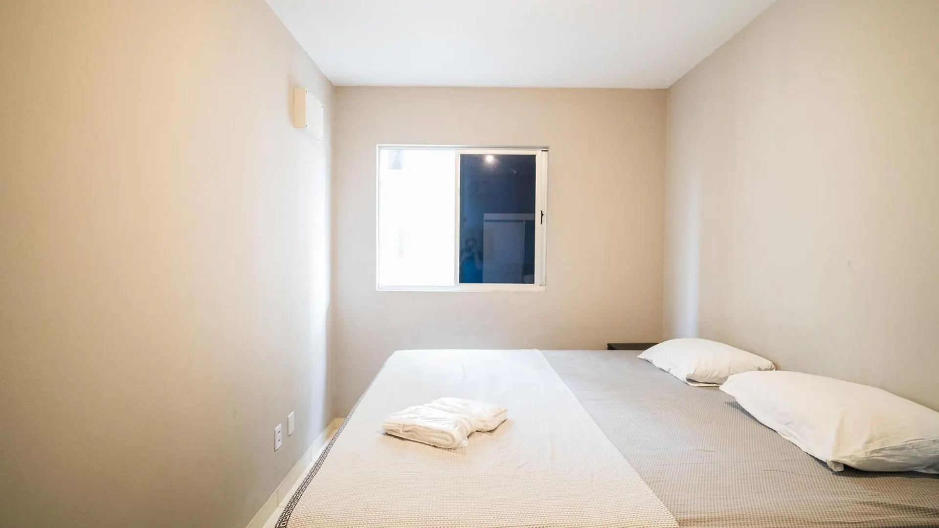شقة فندقية Rental Sao Jose - Acomodacoes Residenciais I البرازيل