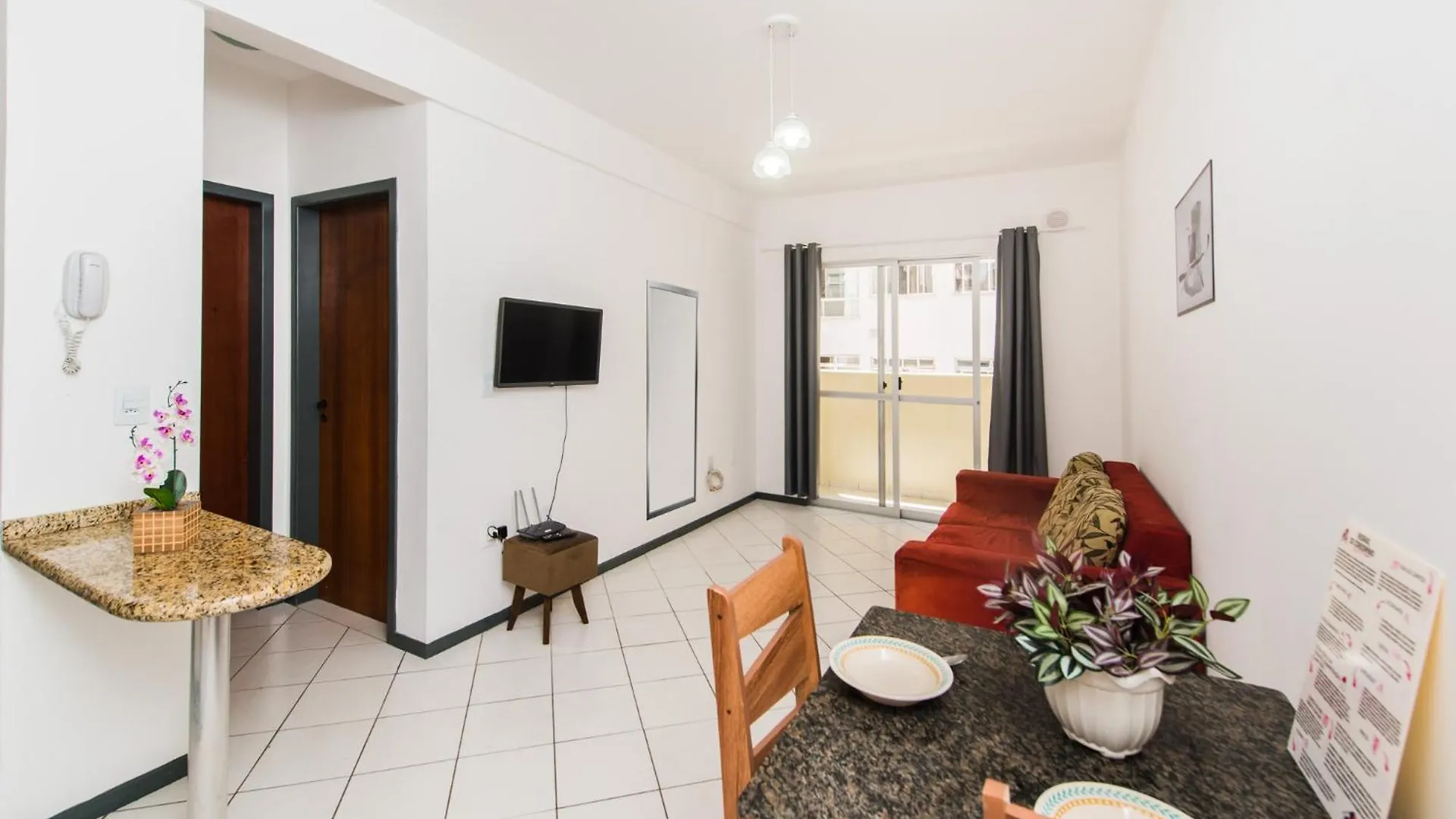 Rental Sao Jose - Acomodacoes Residenciais I البرازيل