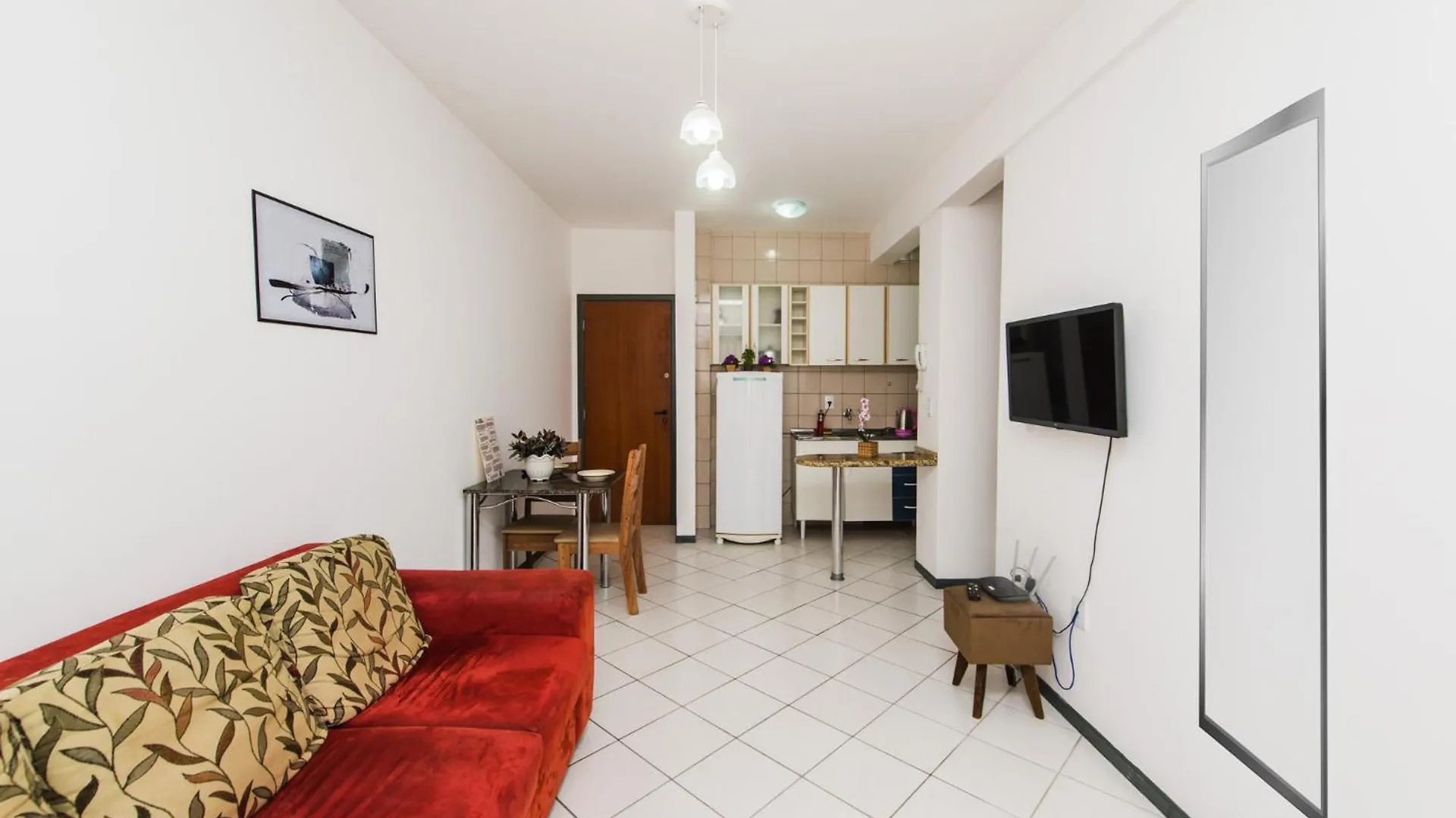 Rental Sao Jose - Acomodacoes Residenciais I شقة فندقية ساو جوزيه