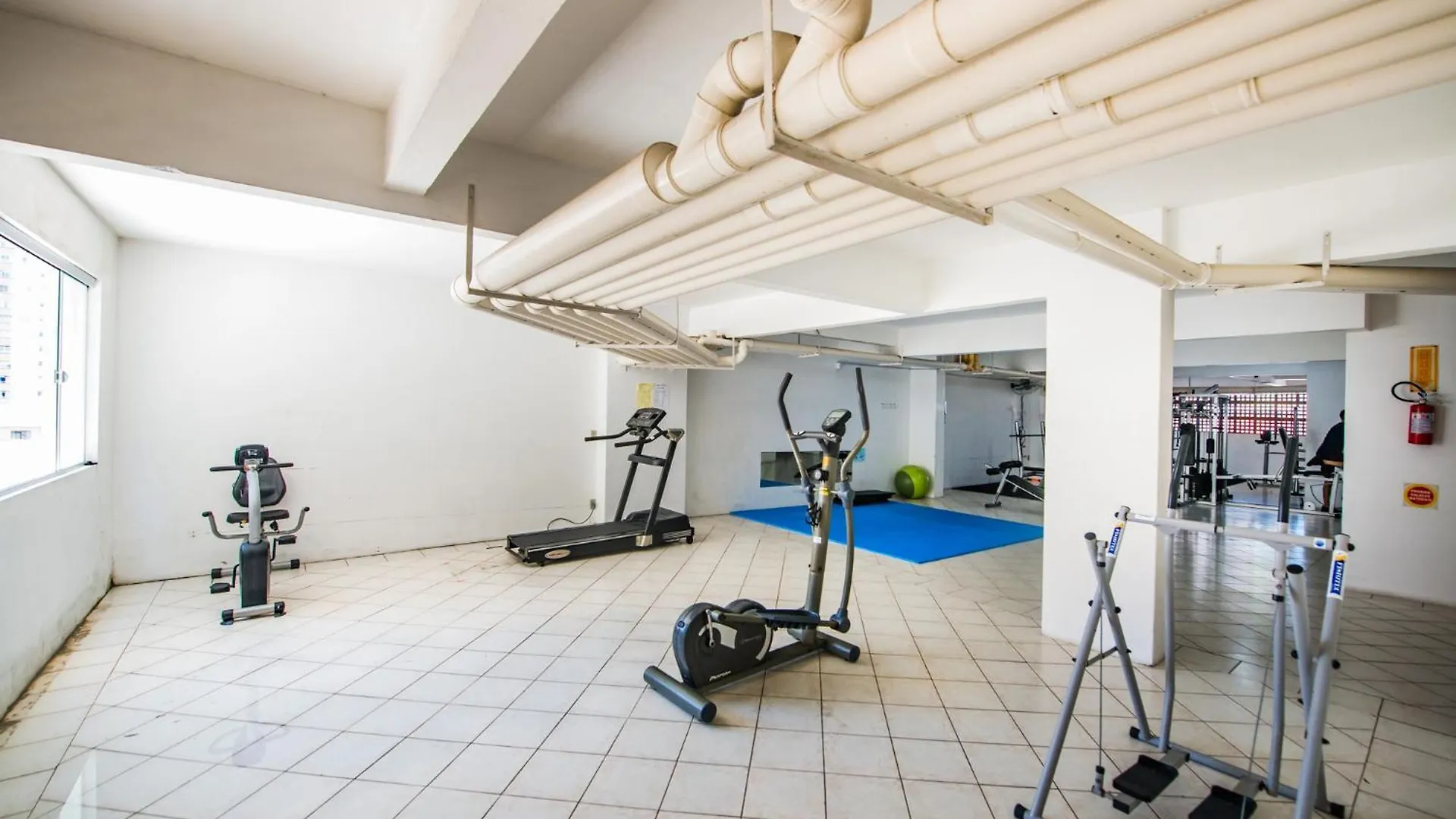 شقة فندقية Rental Sao Jose - Acomodacoes Residenciais I البرازيل