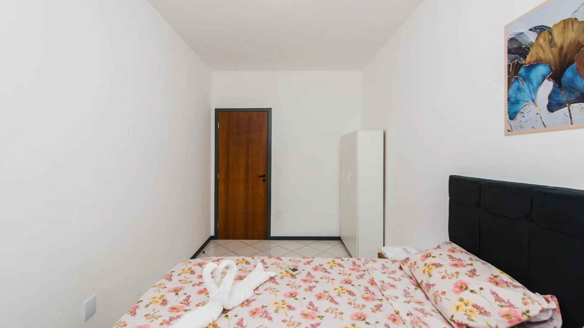 Rental Sao Jose - Acomodacoes Residenciais I ساو جوزيه