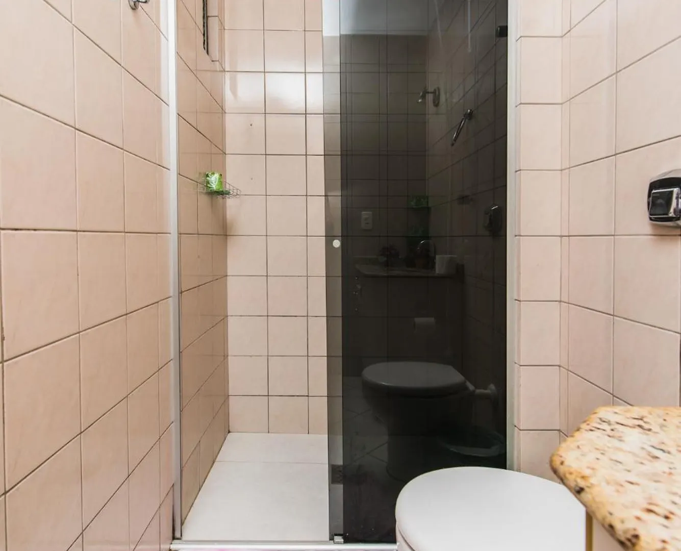 Rental Sao Jose - Acomodacoes Residenciais I ساو جوزيه